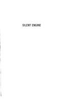 Cover of Silent engine by Julian Garner
