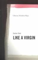 Cover of Like a virgin by Gordon Steel