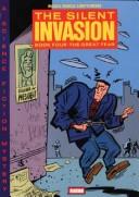Cover of The silent invasion by Michael Cherkas