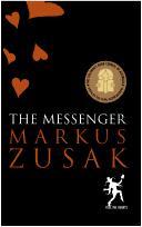 Cover of I Am the Messenger by Markus Zusak