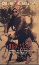 Cover of Otra vez by Che Guevara