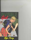 Front cover of Invisible girl by Glyn Parry