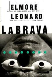 Cover of LaBrava by Elmore Leonard