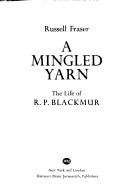 Cover of A mingled yarn by Russell Fraser