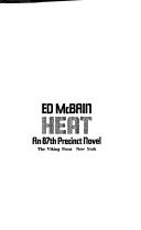 Cover of Heat by Evan Hunter
