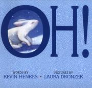 Cover of Oh! by Kevin Henkes