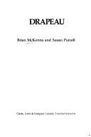 Cover of Drapeau by Brian McKenna