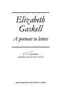 Front cover of Elizabeth Gaskell by Elizabeth Cleghorn Gaskell