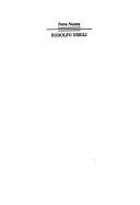 Front cover of Ensayo de un crimen by Rodolfo Usigli