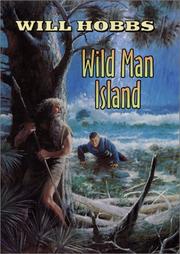 Cover of Wild Man Island by Will Hobbs