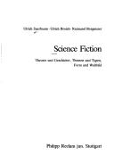 Cover of Science fiction by Ulrich Suerbaum