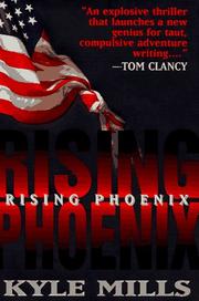 Cover of Rising Phoenix by Kyle Mills