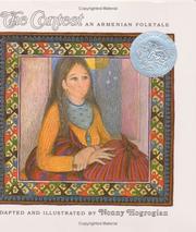 Cover of The contest by Nonny Hogrogian
