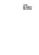 Front cover of The Blasket Islands by Joan Stagles