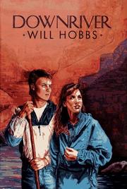 Cover of Downriver by Will Hobbs