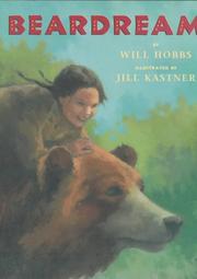 Cover of Beardream by Will Hobbs