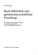 Front cover of Alternsforschung by Stiftung Volkswagenwerk