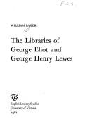 Cover of The educational world of Daniel Defoe by D. P. Leinster-Mackay