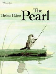 Cover of The pearl by Helme Heine