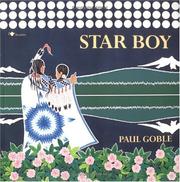 Cover of Star Boy by Paul Goble