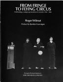 Front cover of From fringe to flying circus by Roger Wilmut