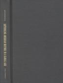 Front cover of Rethinking American history in a global age by Thomas Bender