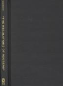 Cover of The regulations of robbers by Christina Accomando