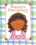 Cover of Peanut's emergency by Cristina Salat
