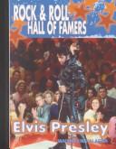 Cover of Elvis Presley by Magdalena Alagna