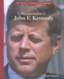 Cover of The assassination of John F. Kennedy by Lauren Spencer