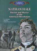 Cover of Nathan Hale by L. J. Krizner