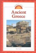Cover of Ancient Greece by Don Nardo