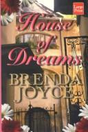Front cover of House of Dreams by Brenda Joyce