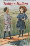 Cover of Teddy's button by Amy Le Feuvre
