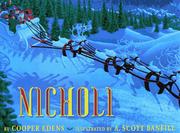 Cover of Nicholi by Cooper Edens