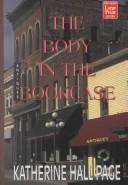 Cover of The body in the bookcase by Katherine Hall Page