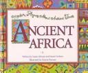 Front cover of Ancient Africa by Susan Altman