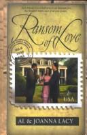 Front cover of Ransom of love by Al Lacy