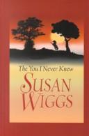 Front cover of Ppk18 the You I Never Knew by Susan Childress
