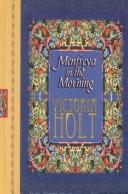 Cover of Menfreya by Eleanor Burford