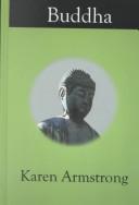Cover of Buddha by Karen Armstrong