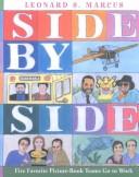 Cover of Side by side by Leonard S. Marcus