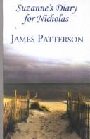 Cover of Suzanne's Diary for Nicholas by James Patterson