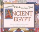 Cover of Ancient Egypt by Susan Altman