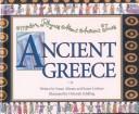 Cover of Ancient Greece by Susan Altman