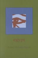 Cover of Egypt by Dawn Michelle Baude