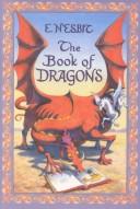 Front cover of The Book of Dragons by Edith Nesbit