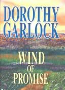 Front cover of Wind of promise by Dorothy Garlock