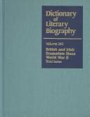 Cover of Twentieth-century American cultural theorists by Paul Hansom