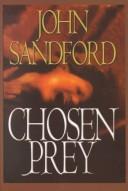 Cover of Chosen Prey by John Sandford